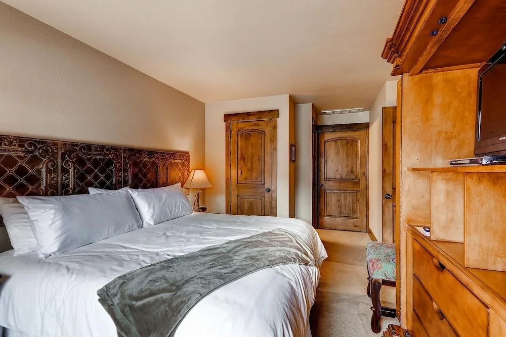 Copperbottom Inn by Wyndham Vacation Rentals - Général