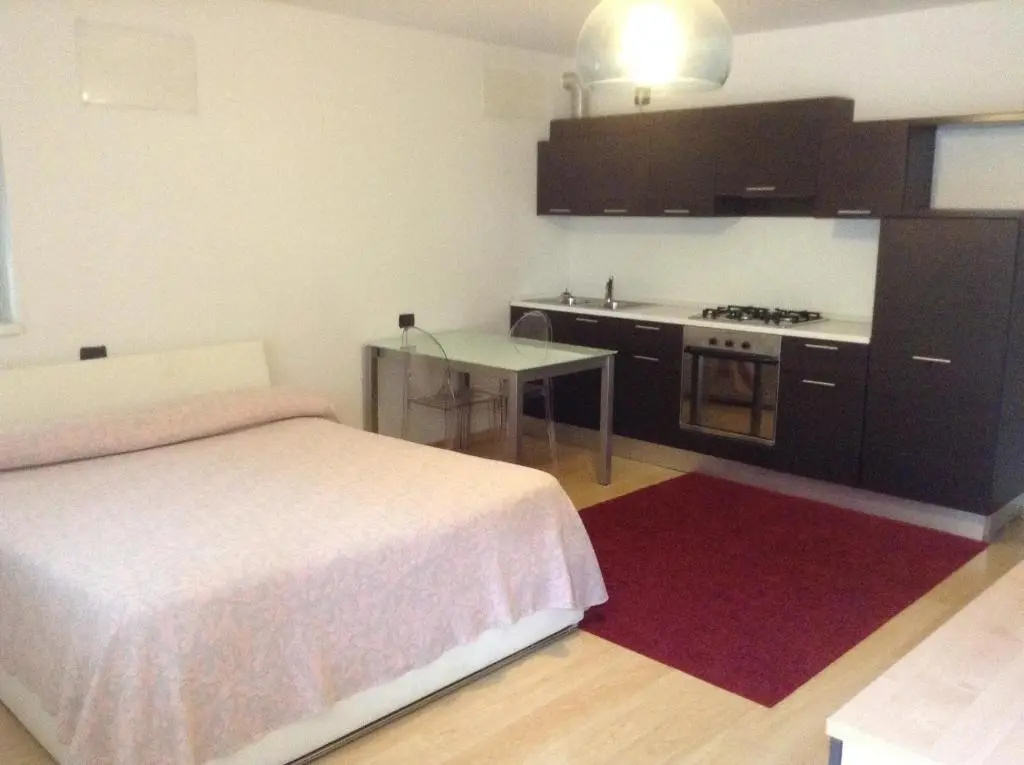 Hotel Schenatti - Chambres