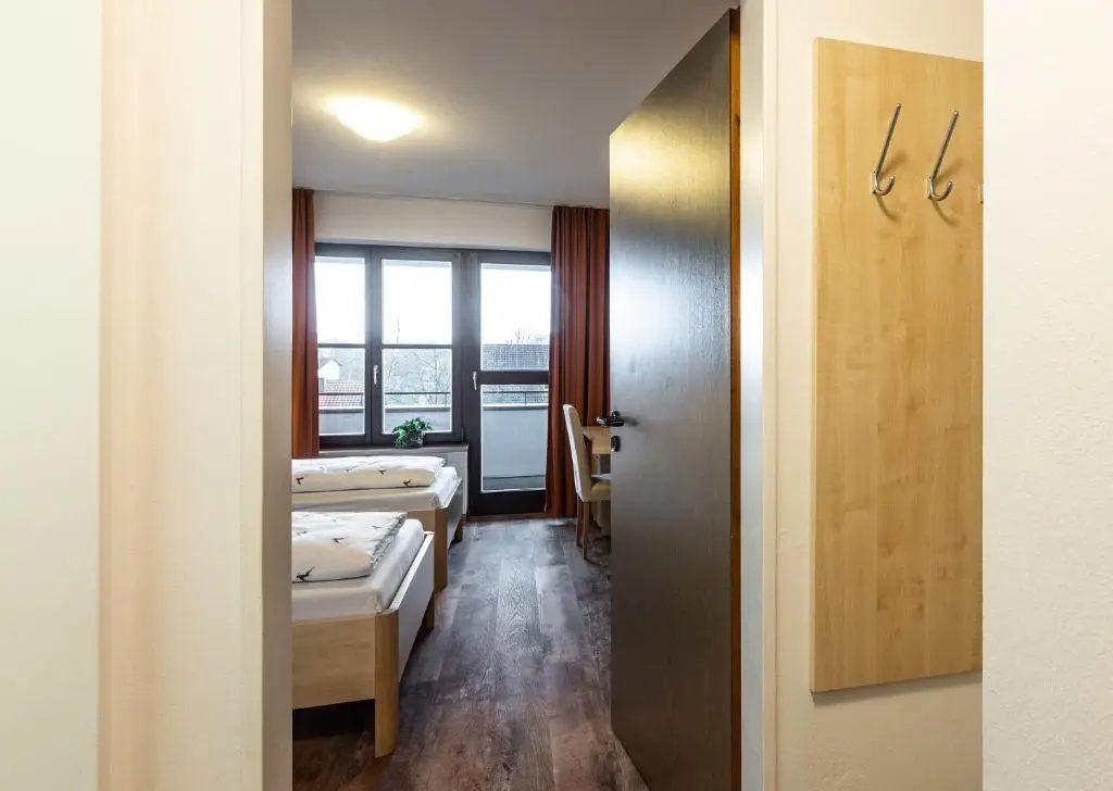 Economy room