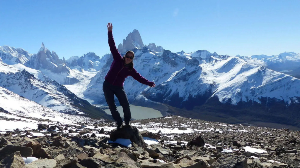 Hostería Meulen - Général