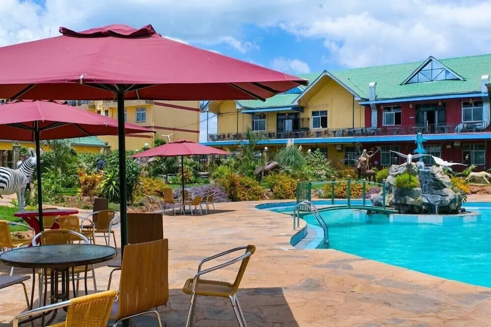 Hotel photo 14