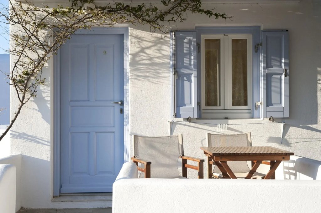 Villa Margarita