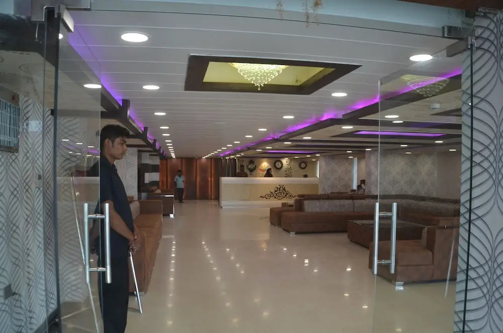 Hotel photo 16