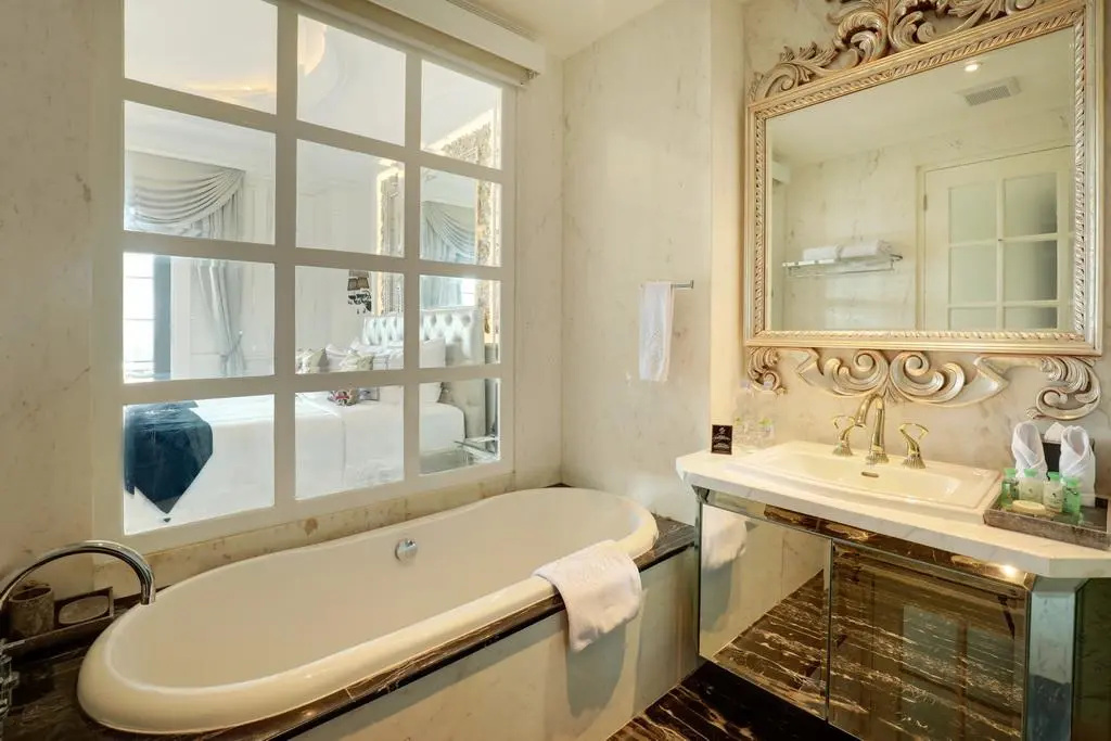 Lafayette Boutique Hotel Yogyakarta - Général