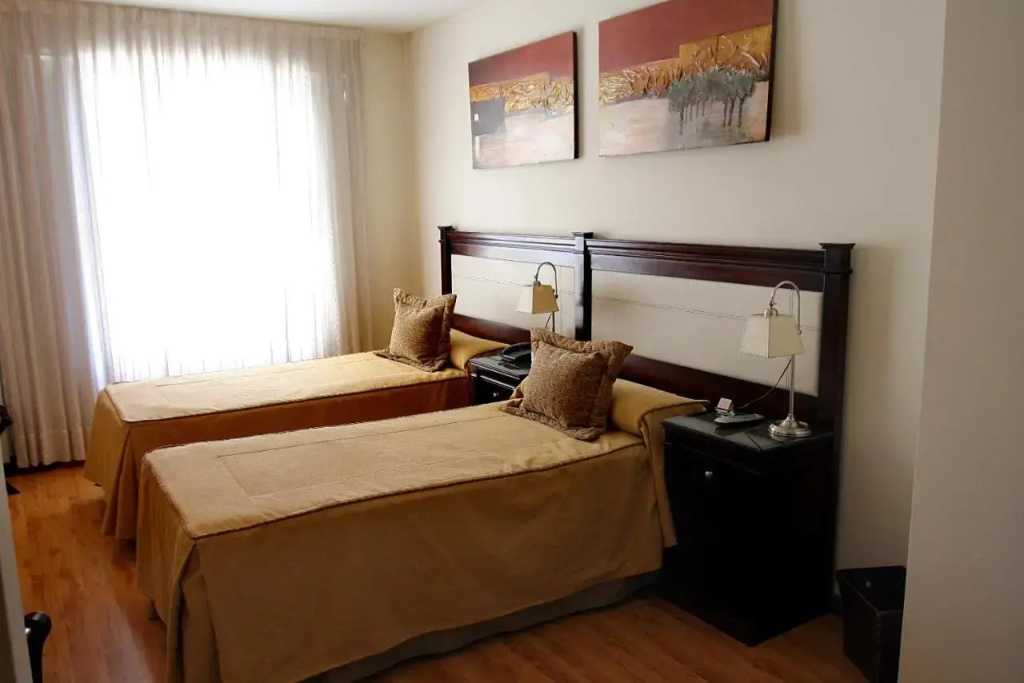 Villaggio Hotel Boutique - Général