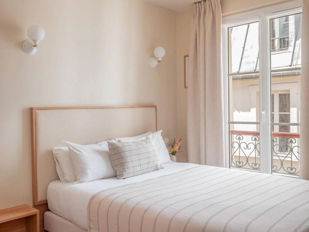 Afficher la photo 6 — Hôtel Basss