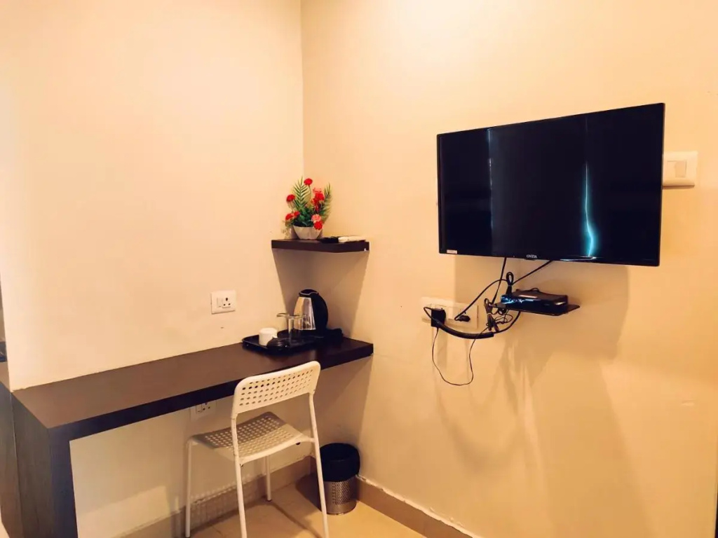 Hotel photo 21
