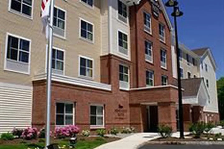 Homewood Suites by Hilton Dover - Rockaway - Chambres