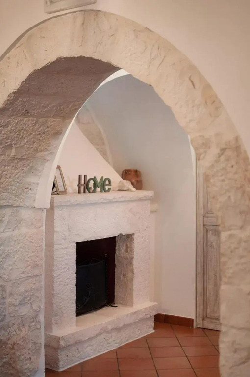 Trullo Mimmo - фото 32