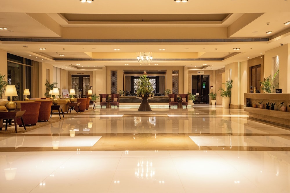 DoubleTree by Hilton Agra – Bild 2