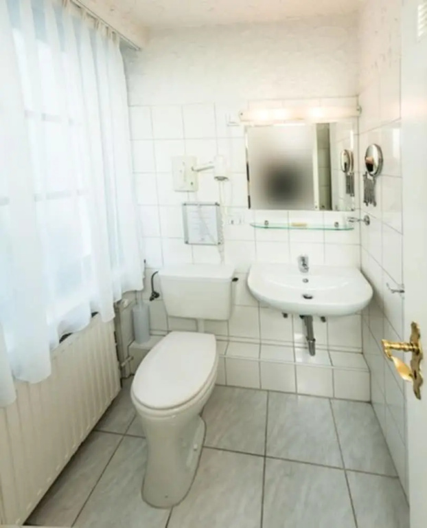 Lowenbräu Köln Hotel & Restaurant - Chambres