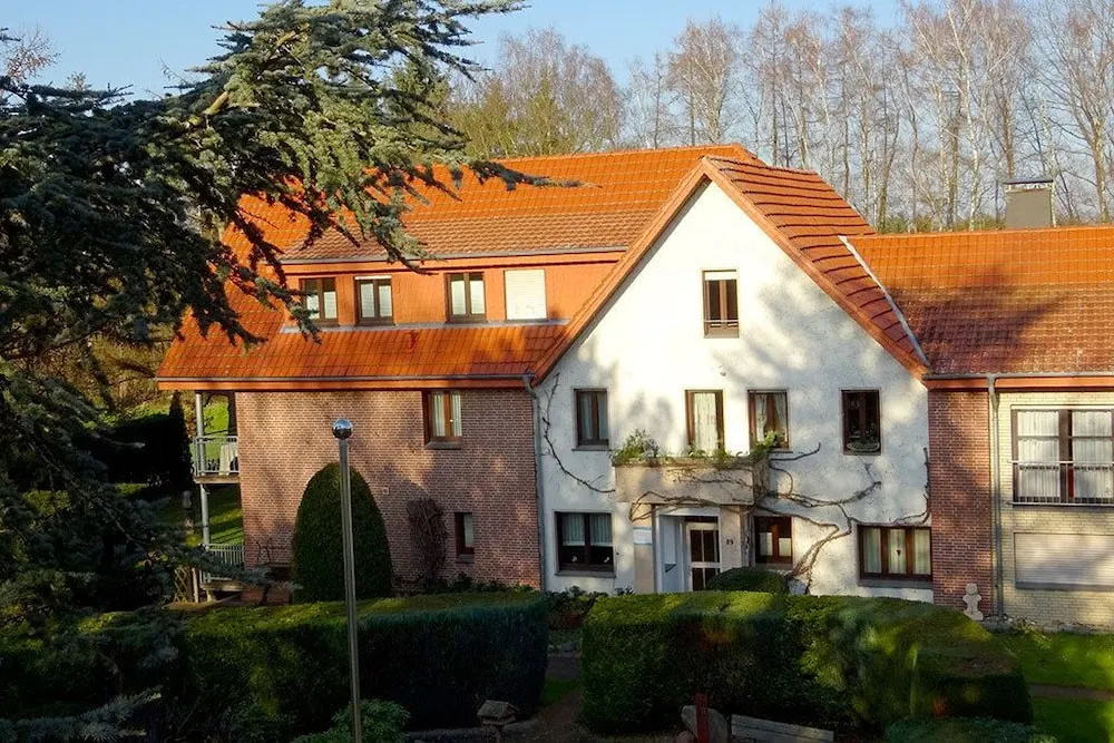 Haus Holtdirk