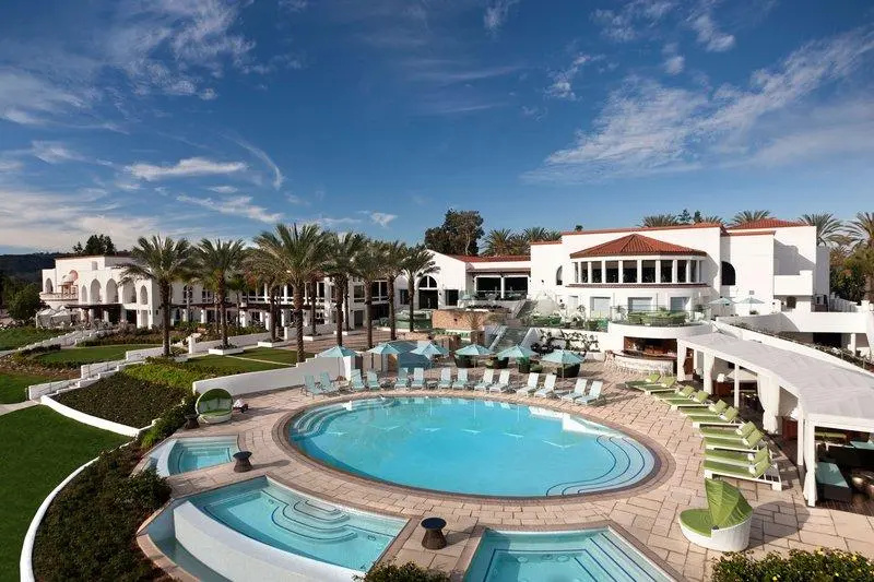 Omni La Costa Resort & Spa Carlsbad - Chambres