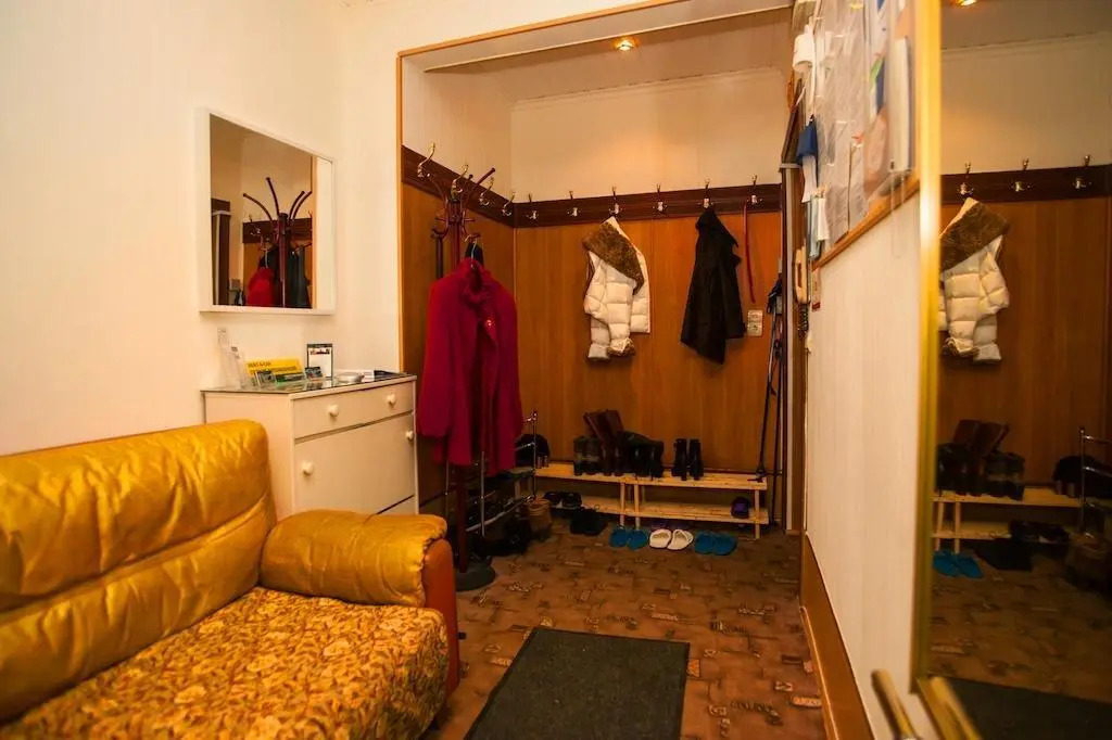 Меблированные комнаты 1 Арбат на Новинском - фото 9