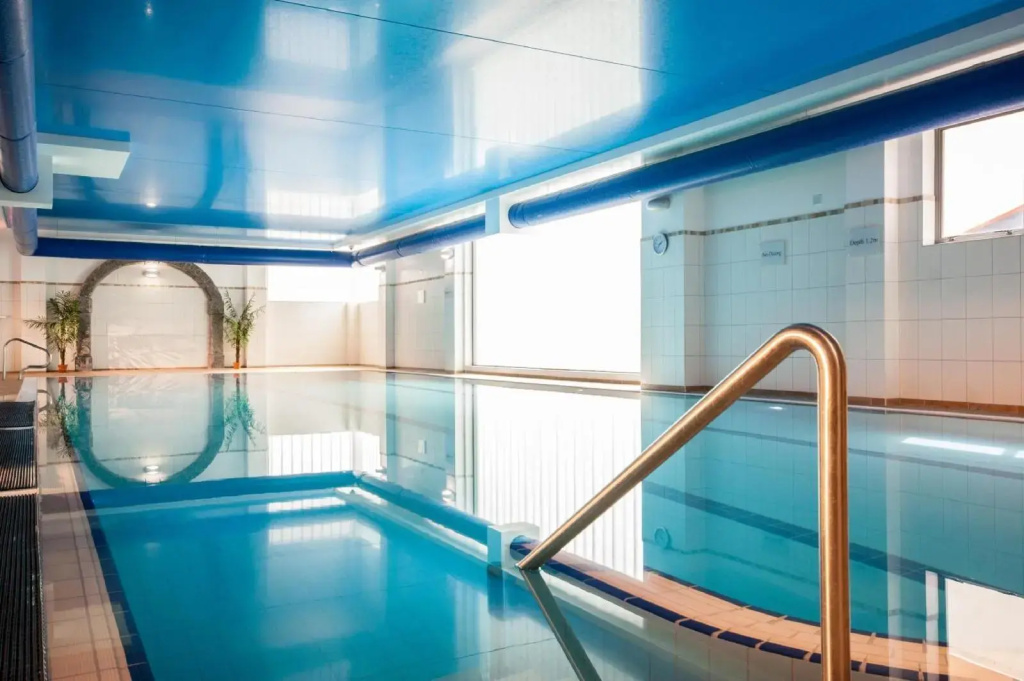 Treacy's Hotel Waterford Spa & Leisure Centre - Général