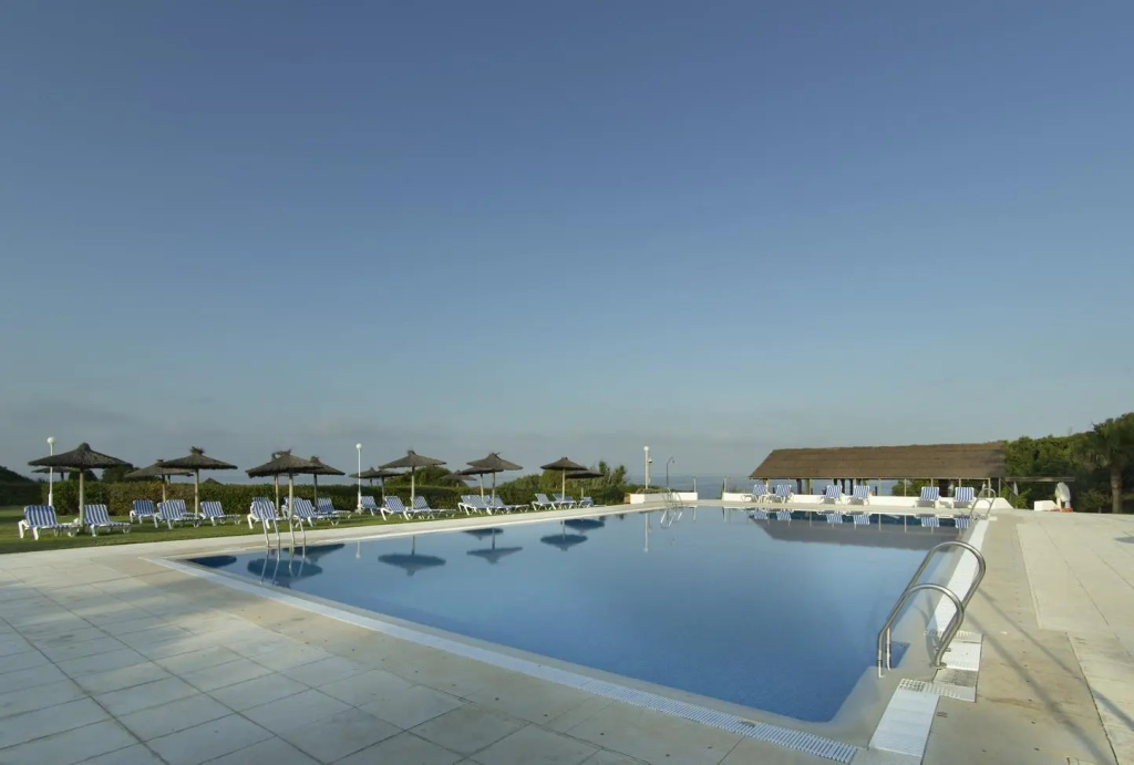 Parador De Mazagon - Général