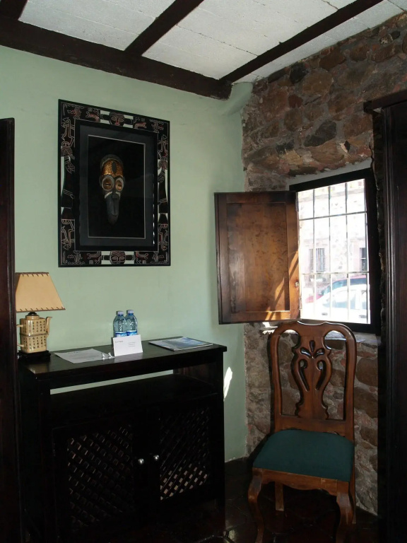 Los Agaves Hotel Boutique - Général