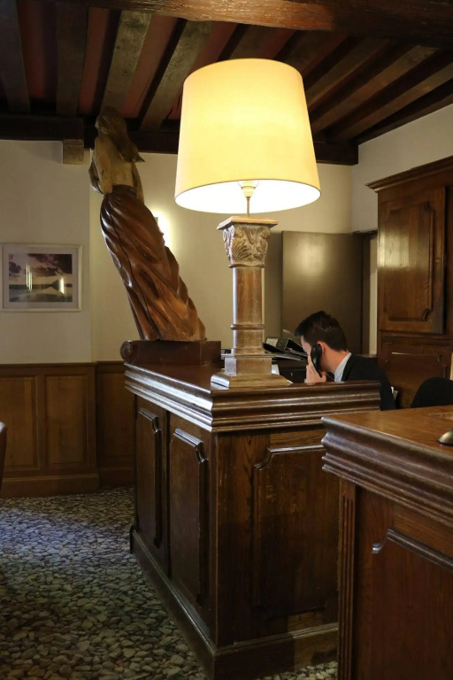 La Confiance Hotel - Général
