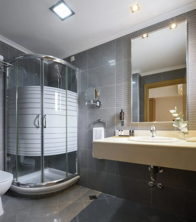 Anatolia Hotel - Chambres
