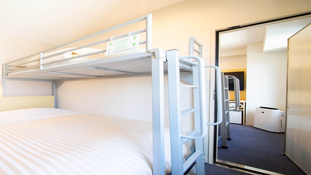 Super Hotel Tokyo Shiba 사진 1