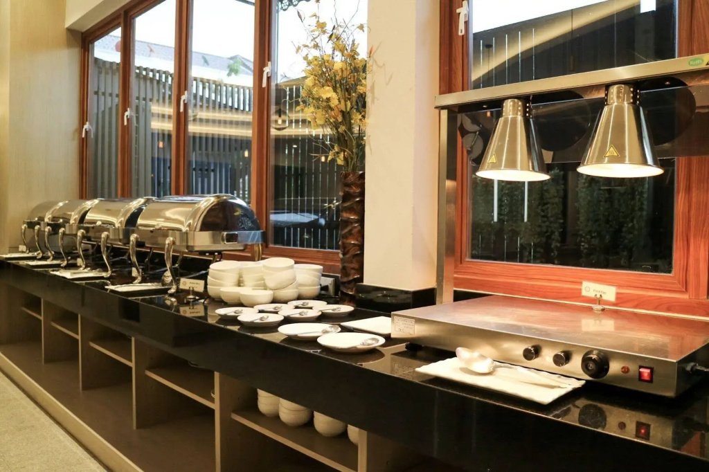 Hotel photo 25