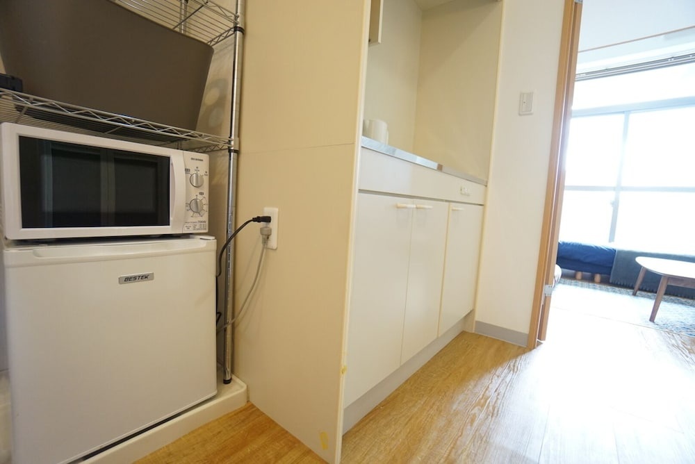 Terry's Apartment Namba South III H09A 사진 14