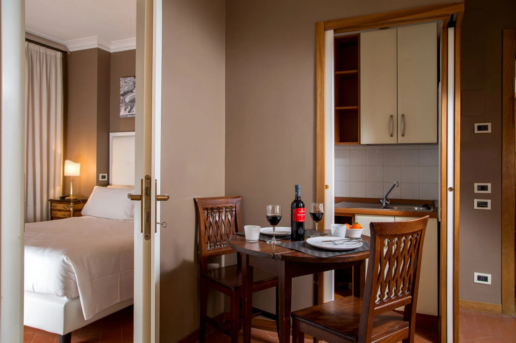 Hotel photo 11