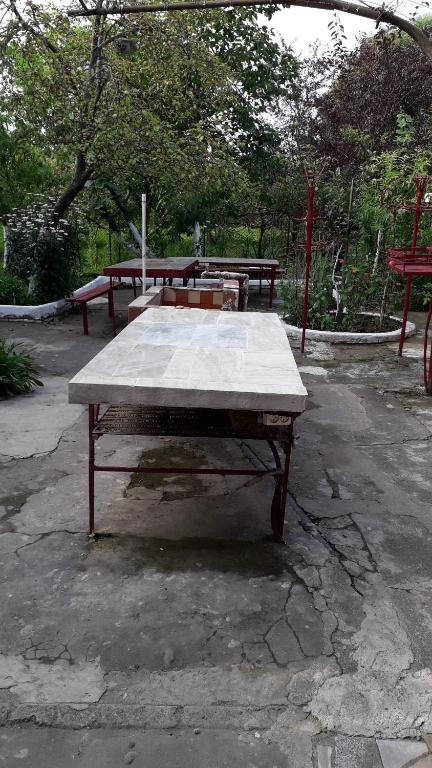 liziko's House