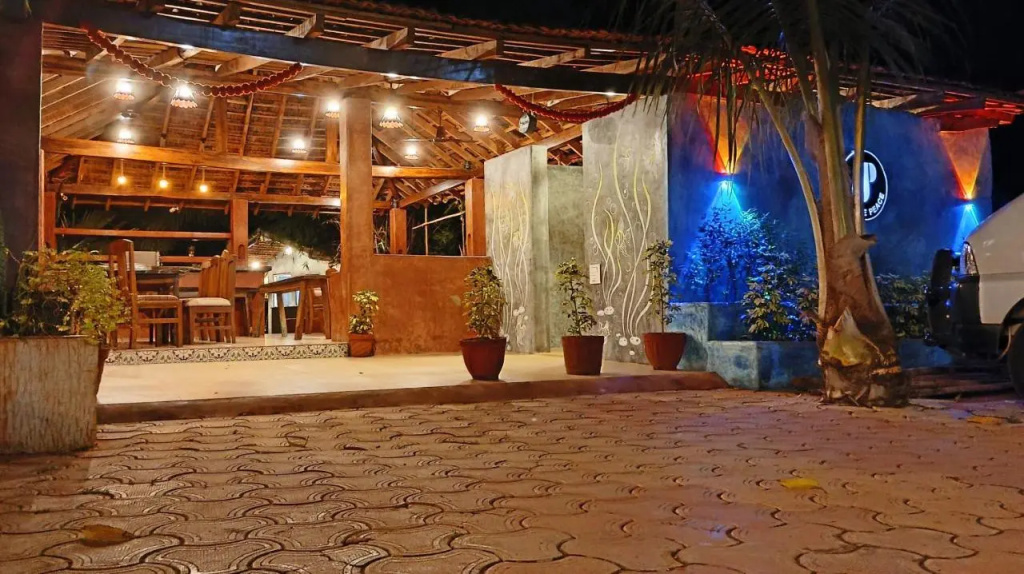 Hotel photo 18