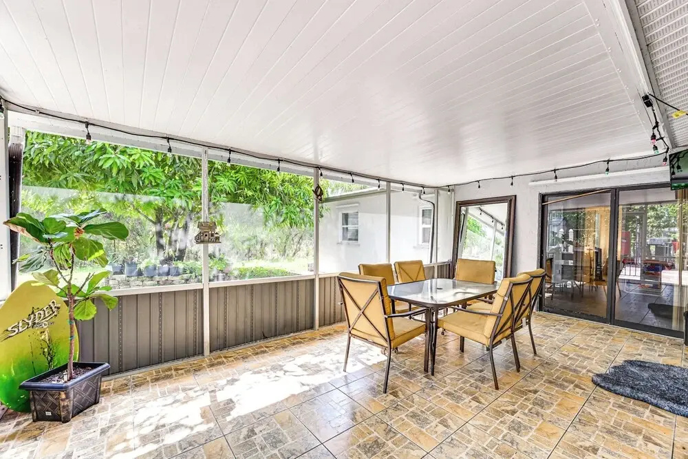 1 Mi to Dtwn Bonita Springs: Home w/ Lush Yard!