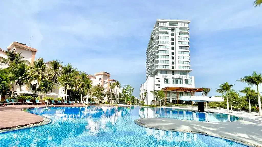 Hotel photo 9