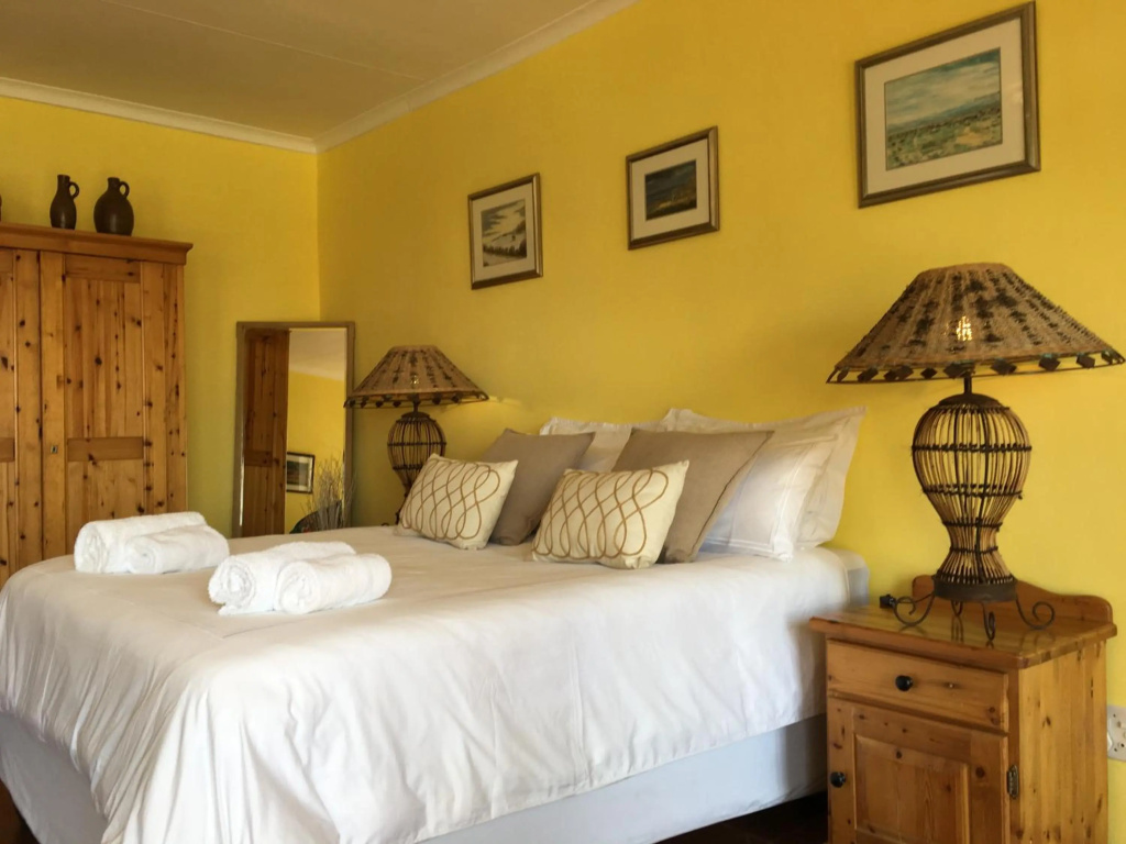Diggersrest Lodge — 2