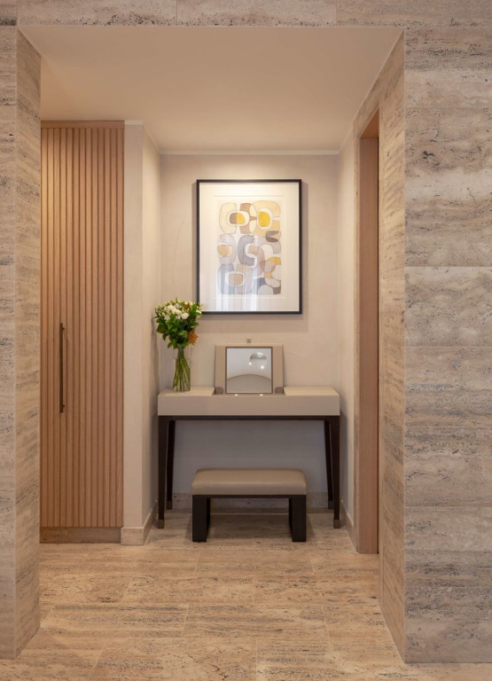 Park Hyatt Milano Hotel - Général