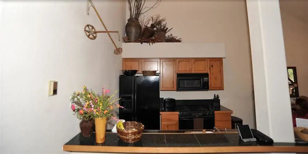 Los Pinos By Wyndham Vacation Rentals - Général