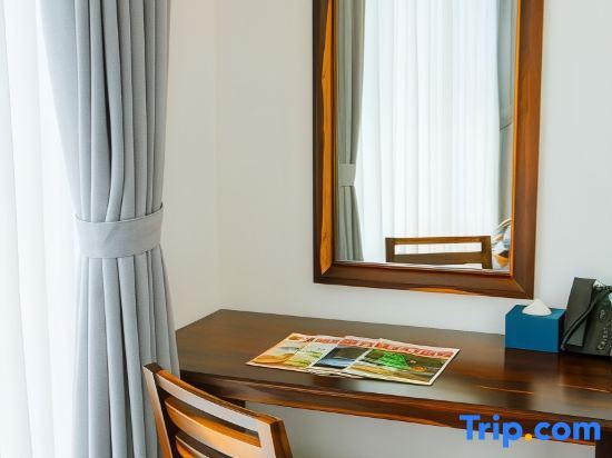Asteria Mui Ne Resort