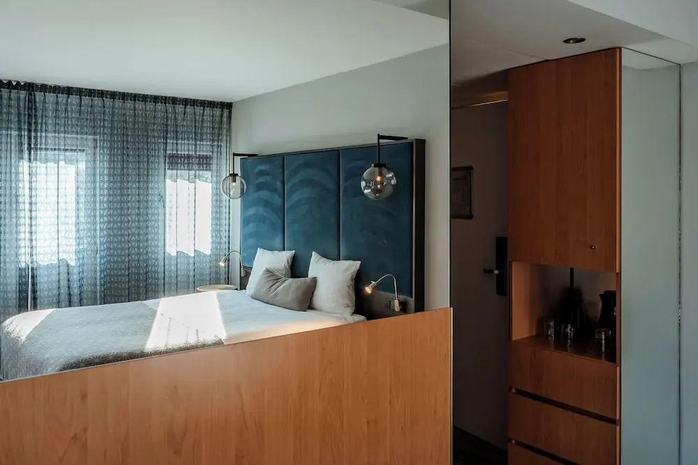 Derlon Hotel Maastricht - Chambres