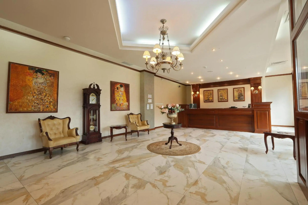Hotel photo 22