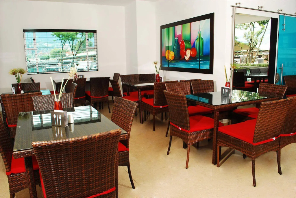 Hotel photo 26