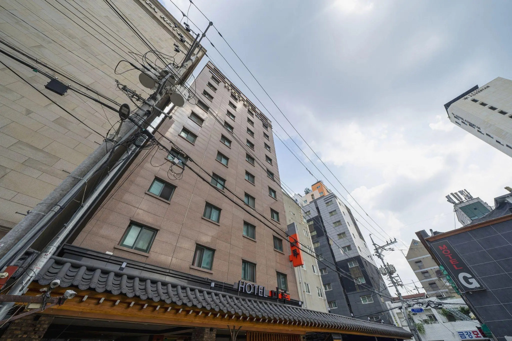 Hotel photo 12