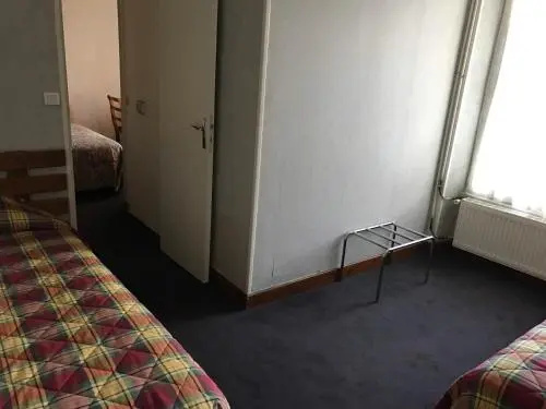 Voir la photo 4 — Hôtel Restaurant Perreau