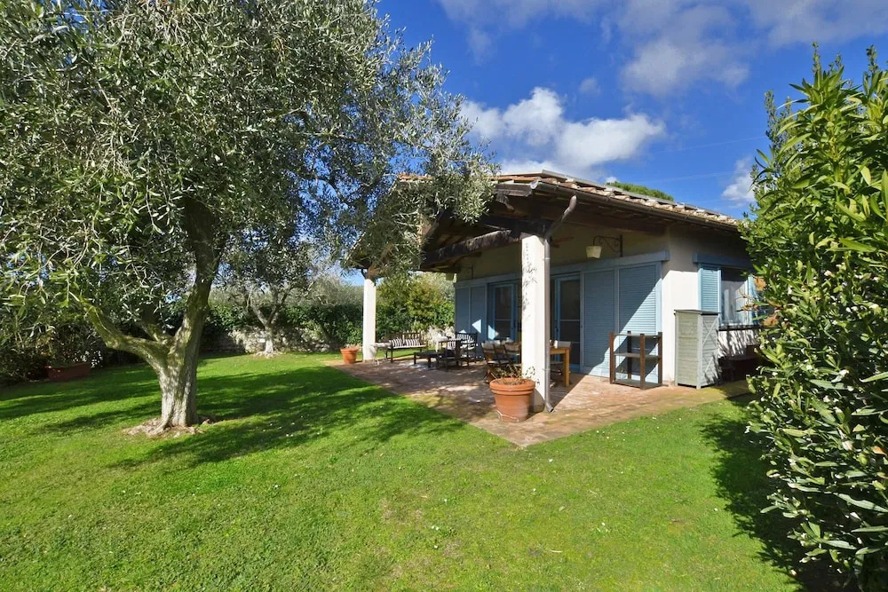 Chalet Vignarola in Orbetello