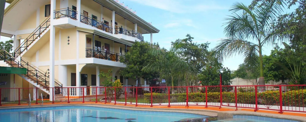 Nickles Park Resort And Apartments - Général