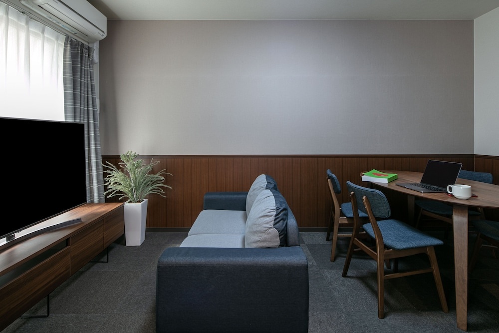 Randor Residence Kyoto Classic 사진 7