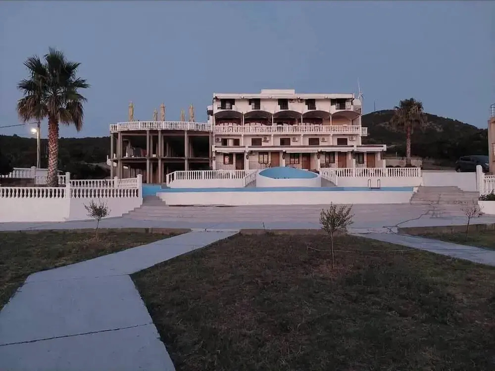 Agacalti Konak