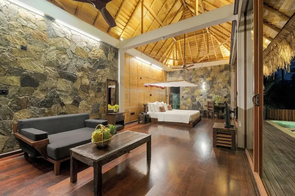 98 Acres Resort & Spa