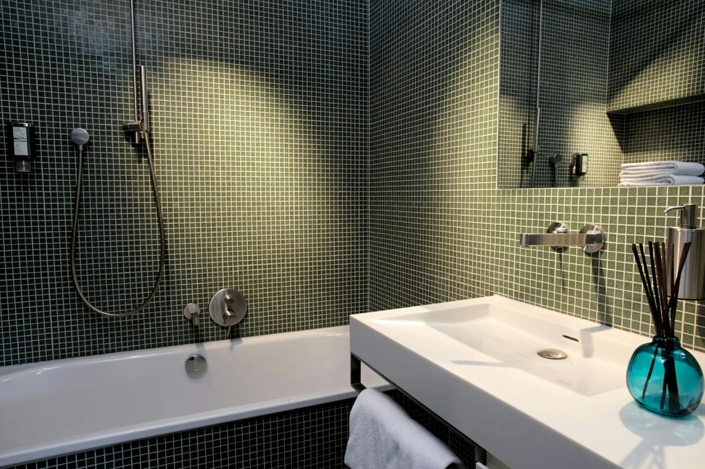 Bellevue Parkhotel & Spa - Relais & Châteaux - Général