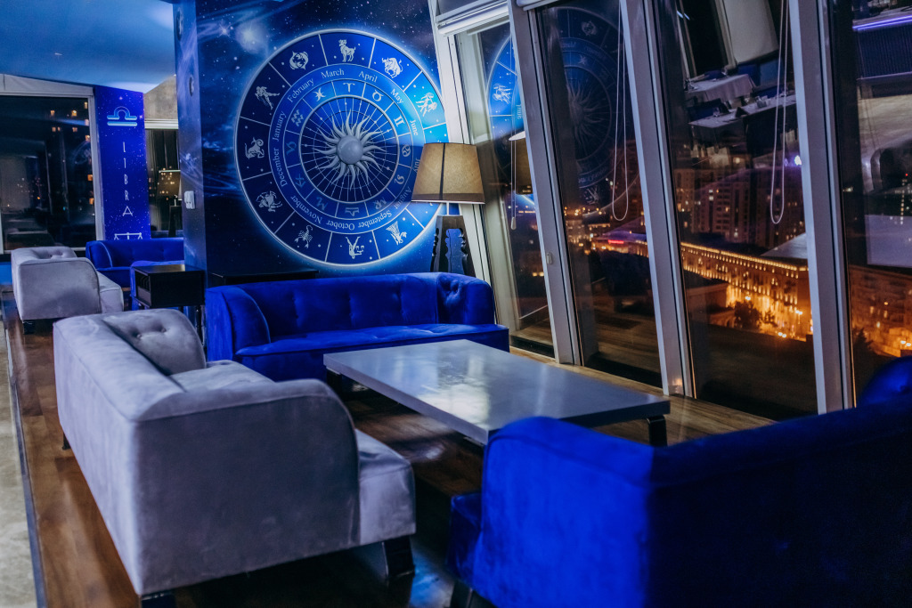 Отель Отель Point Hotel Baku в Баку