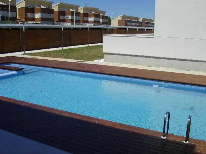 Residencial Mediterránea Peñíscola - фото 5