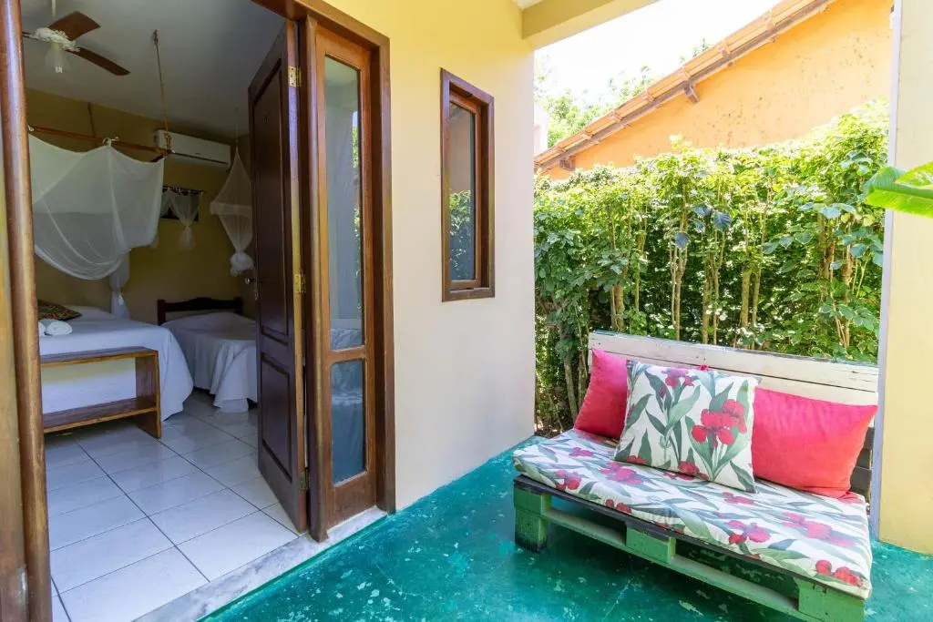 Suites de Charme Amoremio - Chambres