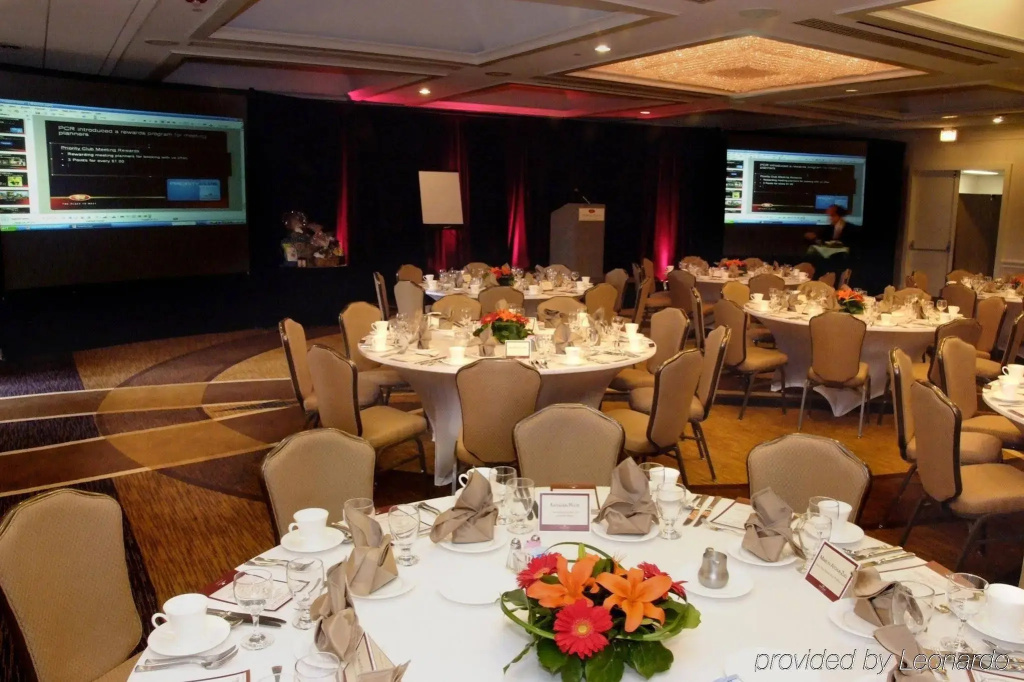 Crowne Plaza Old Town Alexandria - Général